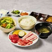 ＜平日数量限定＞サービスランチ