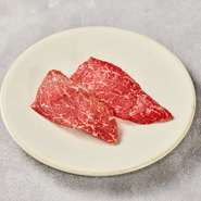 本日のおすすめ信州和牛