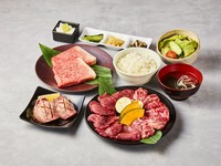 信州和牛をお愉しみ頂けます！