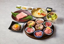 最高級のお料理で極上の時間を！