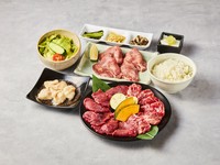 飲み放題でお得！