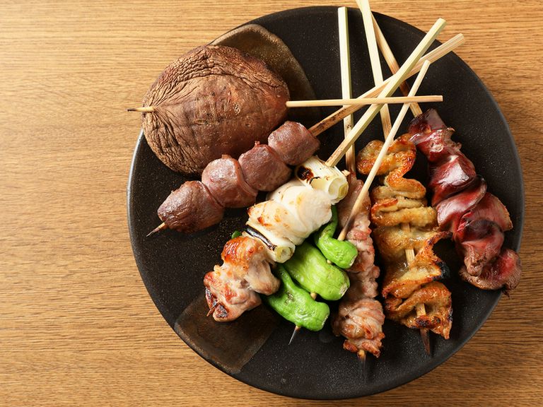 鶏の魅力を余すことなく。「名古屋コーチン」多彩な料理で堪能