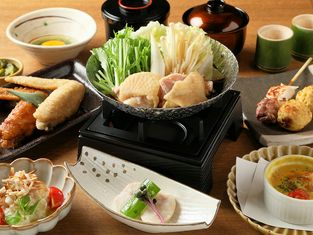 Nagoyakochin-ichionagoyaitcho
