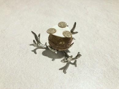 本州鹿のブリオッシュ