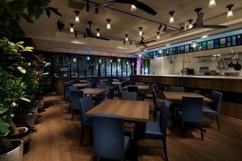 Rigeruresutoran-andoba