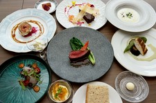 Rigelを代表するコース