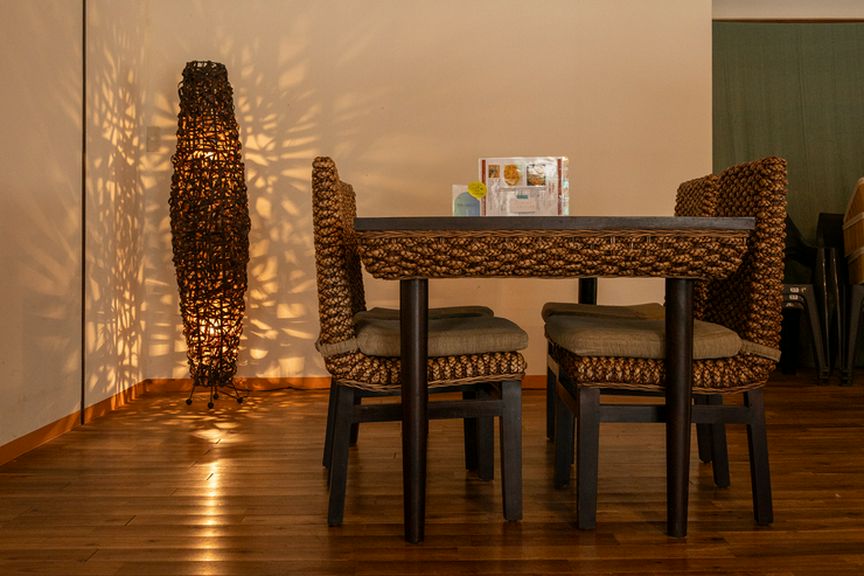 ドライブデートで立ち寄りたい龍河洞カフェ