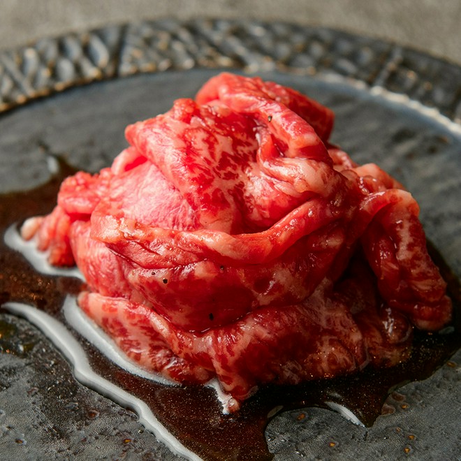 国産食材にこだわっている