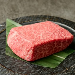 「シャトーザブトン」奇跡の部位を贅沢に塊肉でご用意