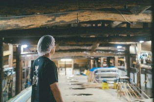 発酵の里・千葉香取の特別仕込み糀