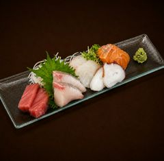 酒與餃子　よつば