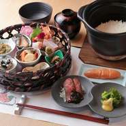 本場の博多を提供する【旬の鮮魚ともつ鍋　博多やまや】。こだわりの料理＆上質な和の空間は、大切な節目・お祝いごとにも最適。記念日などの特別な日にもオススメできる一軒です。