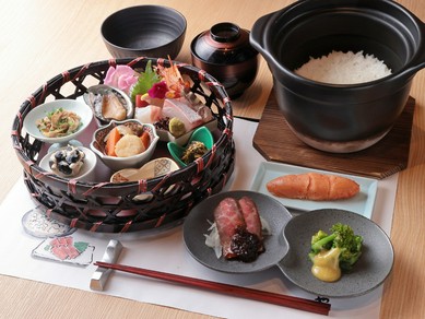 記念日・特別な日にも楽しみたい博多の味