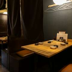 厳選鮮魚と職人技光る料理を、味わう至福のひと時を…。