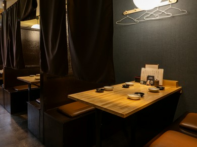 厳選鮮魚と職人技光る料理を、味わう至福のひと時を…。