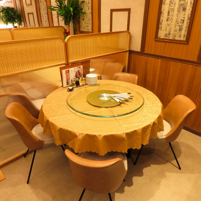 ファミリーにおすすめ