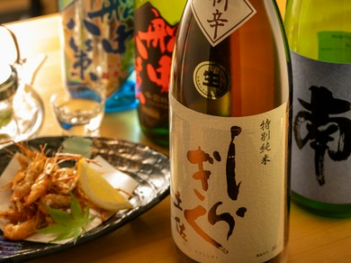接待・会食におすすめ