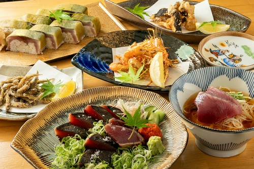 各種ご宴会承ります