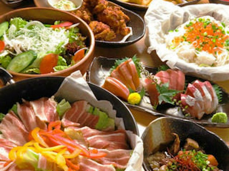 旬の素材、確かな職人技