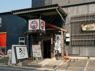 こだわり和牛カツ定食を楽しめる『ランチ定食』も必見