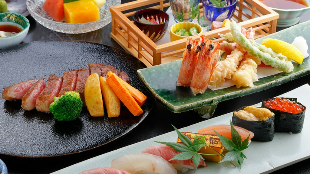 季節の本格和食の宝庫！川越の散策時に訪れたい一軒家料理店