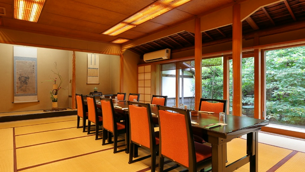 記念日やお祝い事、人生の節目の宴席など、家族の歴史を紡げる店