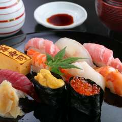 料理・空間・もてなしとも川越屈指。大事な接待に安心して臨める