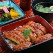 ヴィーガン対応のメニュー、五葷フリー
※2日前までの要予約