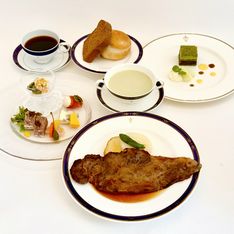 바흐웨이 주방칸
