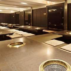 掘りごたつ　最大80名まで