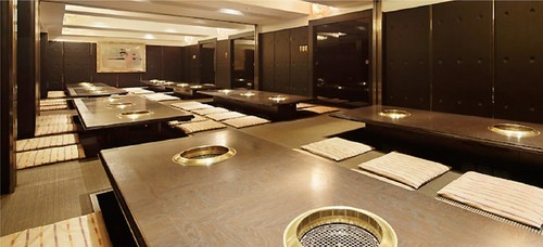 掘りごたつ　最大80名まで