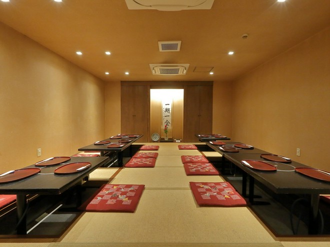 宴会におすすめ