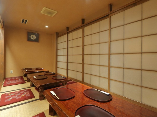 ママ会・お子様連れにおすすめ