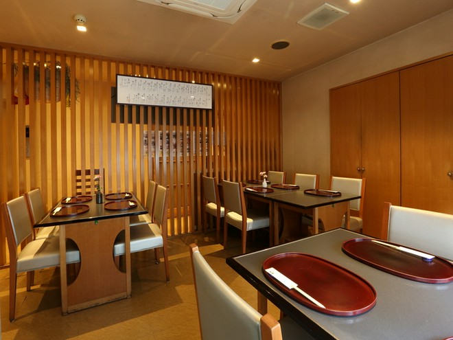 デートにおすすめ