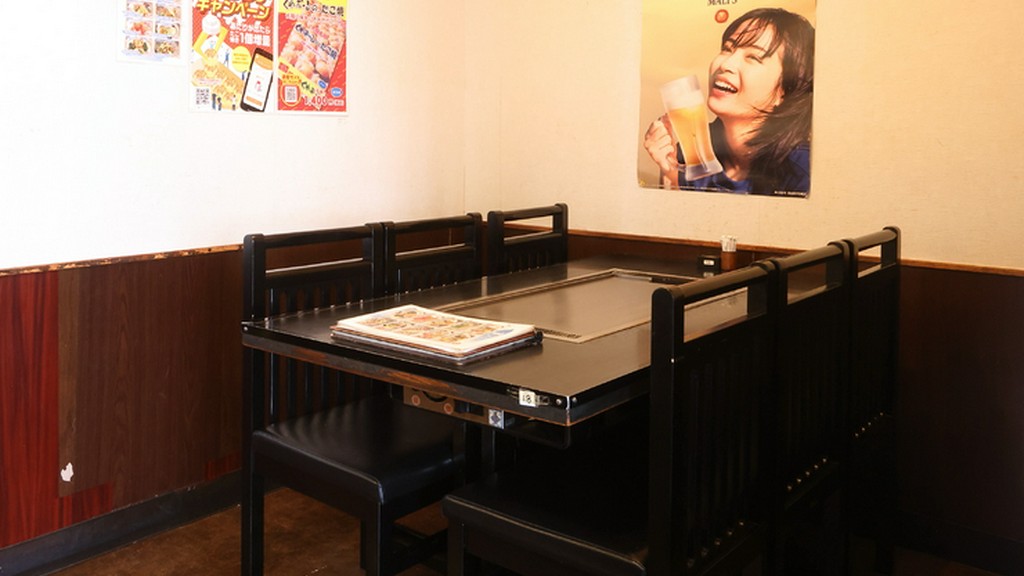 仕事終わりやちょっとした女子会に、気兼ねなく利用できる店