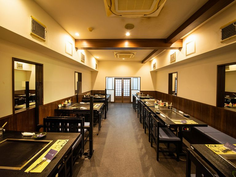 創業以来「お客様ファースト」を貫き、ファンを増やす名店