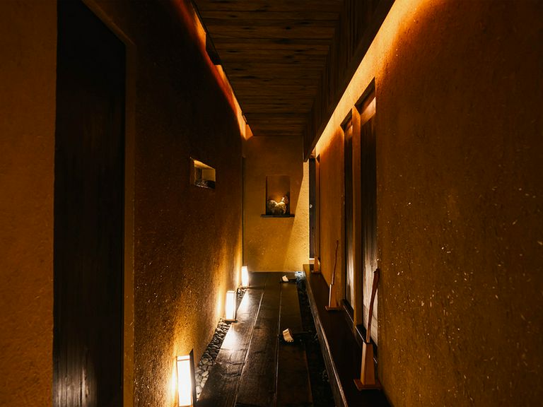 ビジネスや記念日など、特別な時を過ごしたい日に理想的