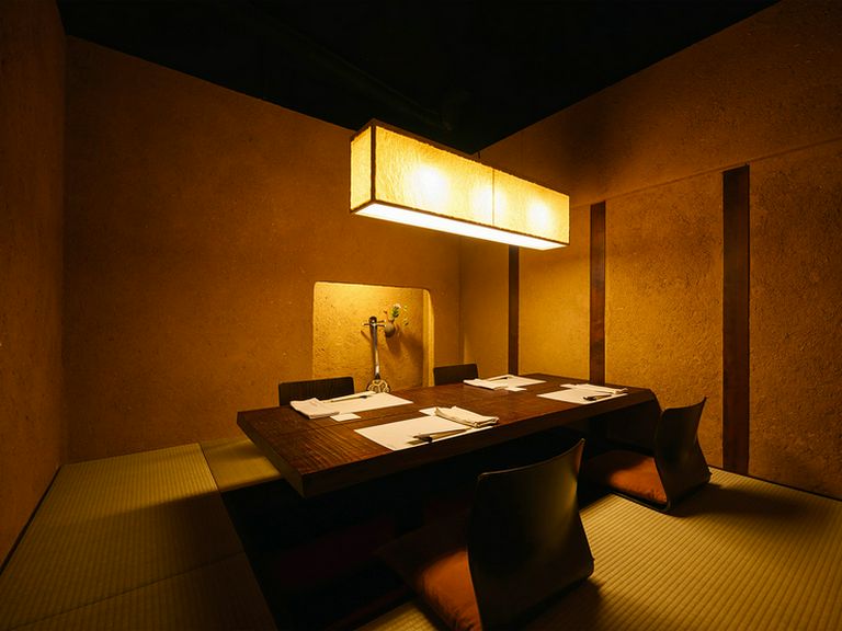 訪れる人たちにとって、忘れられない印象を刻む