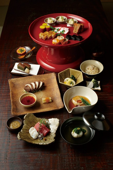 忘年会におすすめ