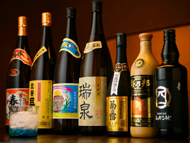地方の味を楽しめる