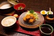 ウェルカムドリンク＋個室料も含んだ数量限定ランチ
