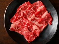 自信のカルビ