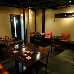 ビジネスパートナーと親睦を深める接待や会食にオススメ！