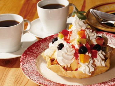 記念日・お誕生日特典がある