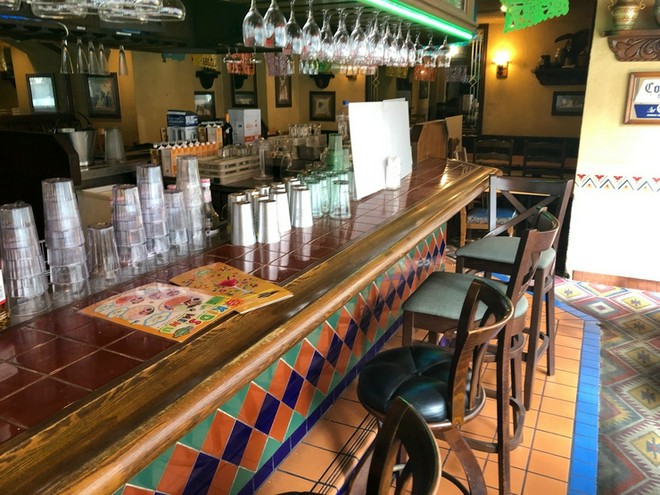 1人でも入りやすい