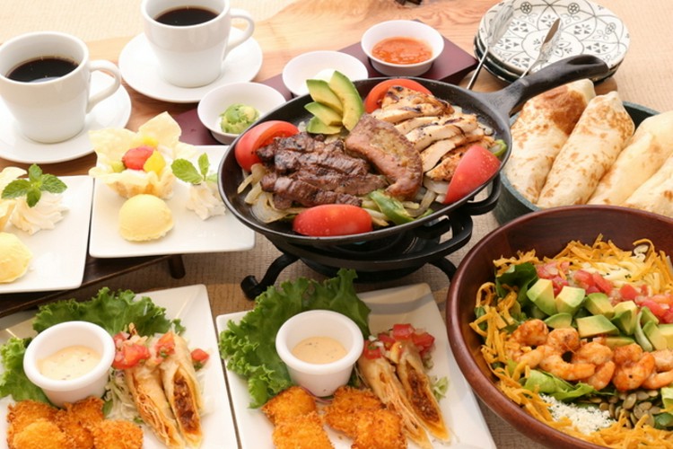 エルトリート 西葛西店 西葛西/葛西/メキシコ・中南米料理 ネット予約