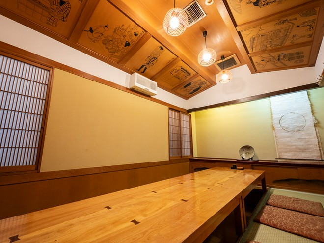 結納・顔合わせにおすすめ