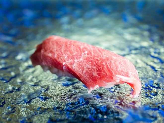 食材にこだわっている