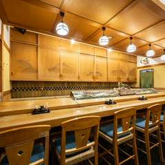 和の趣き漂う空間で味わう、至福の一時