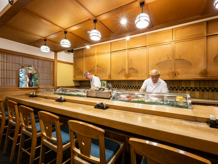 旬と職人技が紡ぐ、特別な食体験